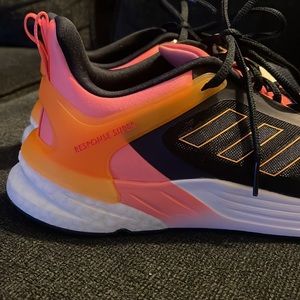 Adidas Women’s Response Sneaker